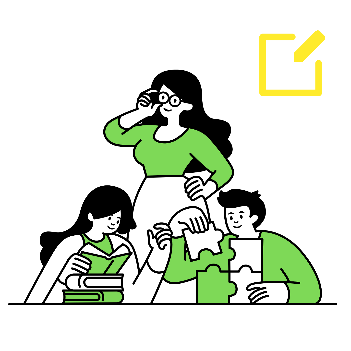 Ausbildung und Studium