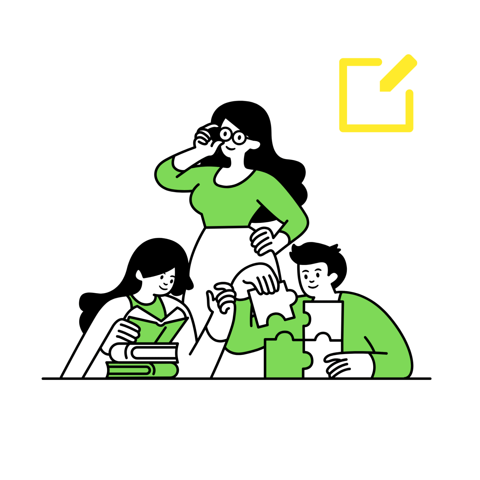 Ausbildung & Studium